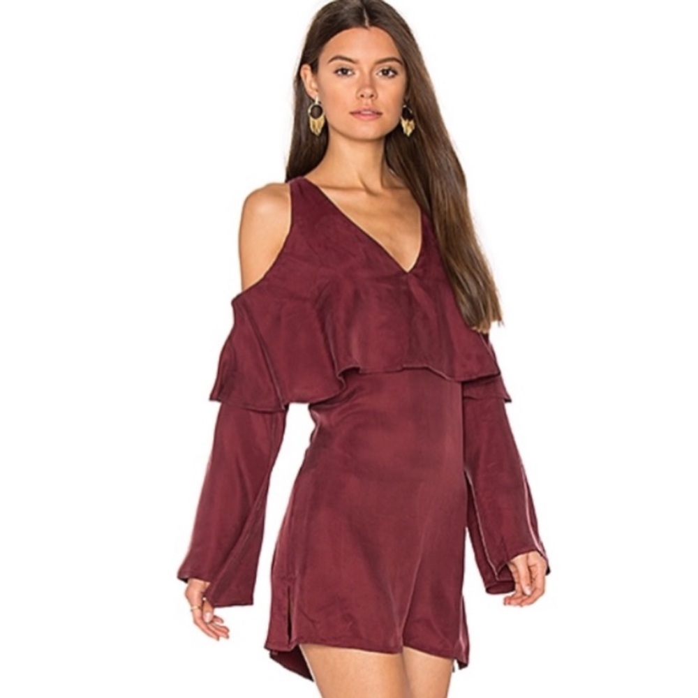 State of Being Dress - Medium